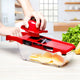Carrot Cheese Vegetable Slicer