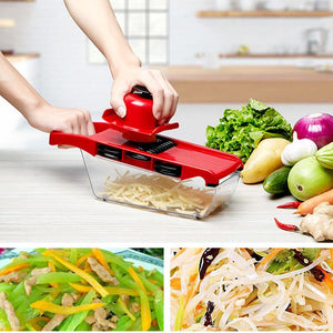 Carrot Cheese Vegetable Slicer