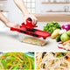 Carrot Cheese Vegetable Slicer