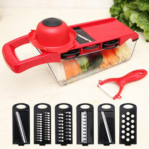 Carrot Cheese Vegetable Slicer