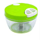 Manual Fruit Vegetable Chopper