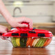 7 Blades Mandoline Slicer