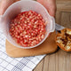Practical Pomegranate Peeler