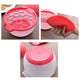 Practical Pomegranate Peeler