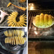 Manual Potato Spiral Cutter