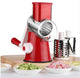 Manual Vegetable Cutter