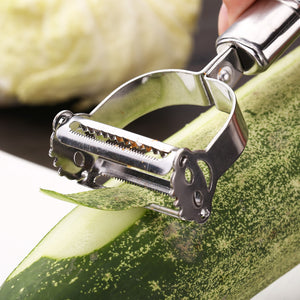 Stainless Steel Potato Grater