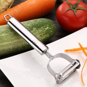 Stainless Steel Potato Grater