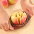 Stainless Steel Apple Cutter
