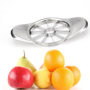 Stainless Steel Apple Cutter