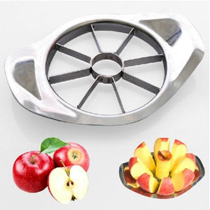Stainless Steel Apple Cutter