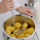 1pcs stainless steel kitchen gadget