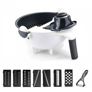 Multi-function Vegetable Slicer