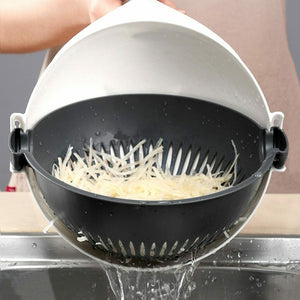 Multi-function Vegetable Slicer