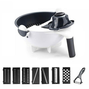 Multi-function Vegetable Slicer