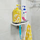 Single Tier Shower Head Holder