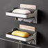 Soap Holder Wall Mount
