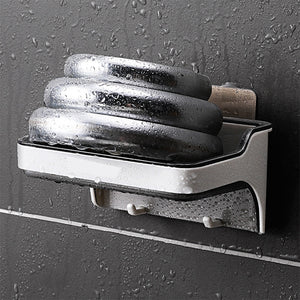 Soap Holder Wall Mount