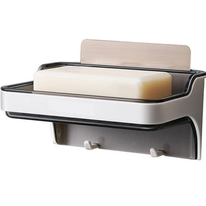 Soap Holder Wall Mount