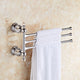 Towel Rack Wall mounted