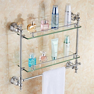 Towel Rack Wall mounted