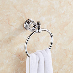 Towel Rack Wall mounted