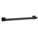 Matte Bathroom Towel Holder