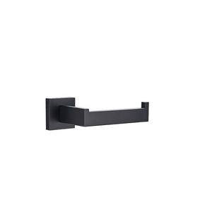 Matte Bathroom Towel Holder