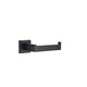 Matte Bathroom Towel Holder