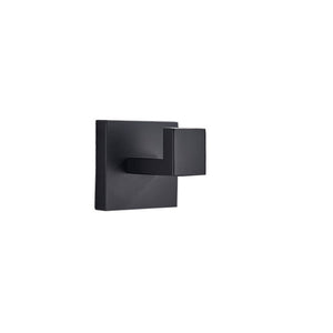 Matte Bathroom Towel Holder