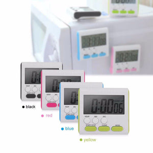 Kitchen Timer