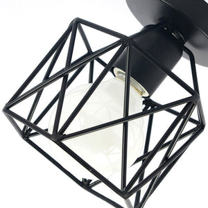 Retro Lamp Shade