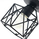 Retro Lamp Shade