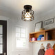 Retro Lamp Shade