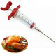 Bbq Meat Syringe
