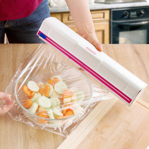 Handy Plastic Kitchen Foil
