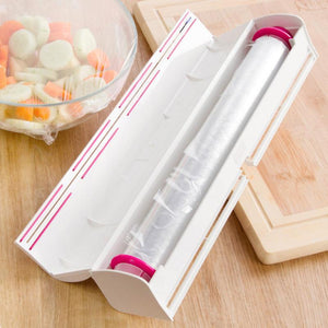 Handy Plastic Kitchen Foil