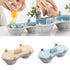 Kitchen Steam Egg Set