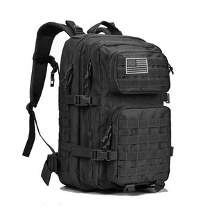 45L Tactical Backpack