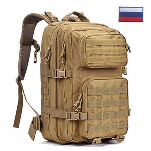 45L Tactical Backpack