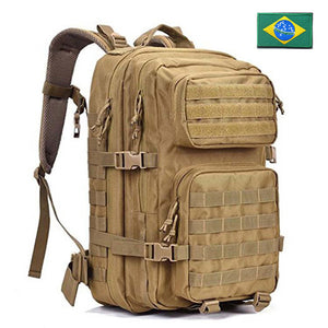 45L Tactical Backpack
