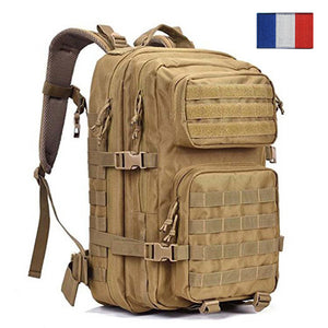 45L Tactical Backpack