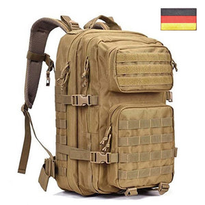 45L Tactical Backpack