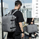 Travel Double Compartment Backpacks