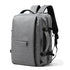 Travel Double Compartment Backpacks
