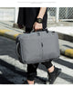 Travel Double Compartment Backpacks