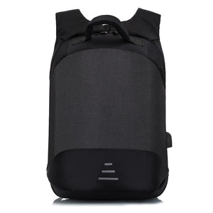 Anti Theft laptop Bagpack
