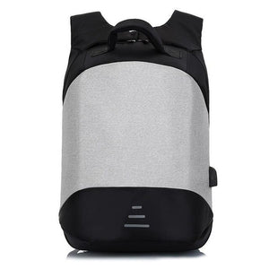 Anti Theft laptop Bagpack