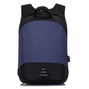 Anti Theft laptop Bagpack