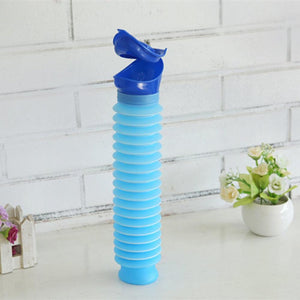 750ML Foldable Emergency Urinal Firstergo